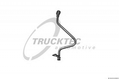 TRUCKTEC AUTOMOTIVE 0218060 -  Маслопровод, компрессор